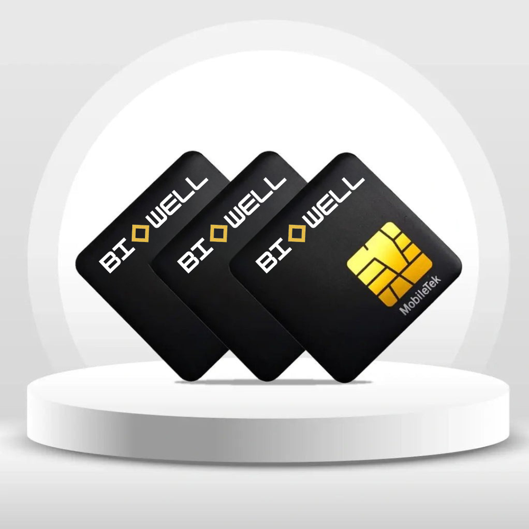 BioChip – Advanced Phone EMF Protection