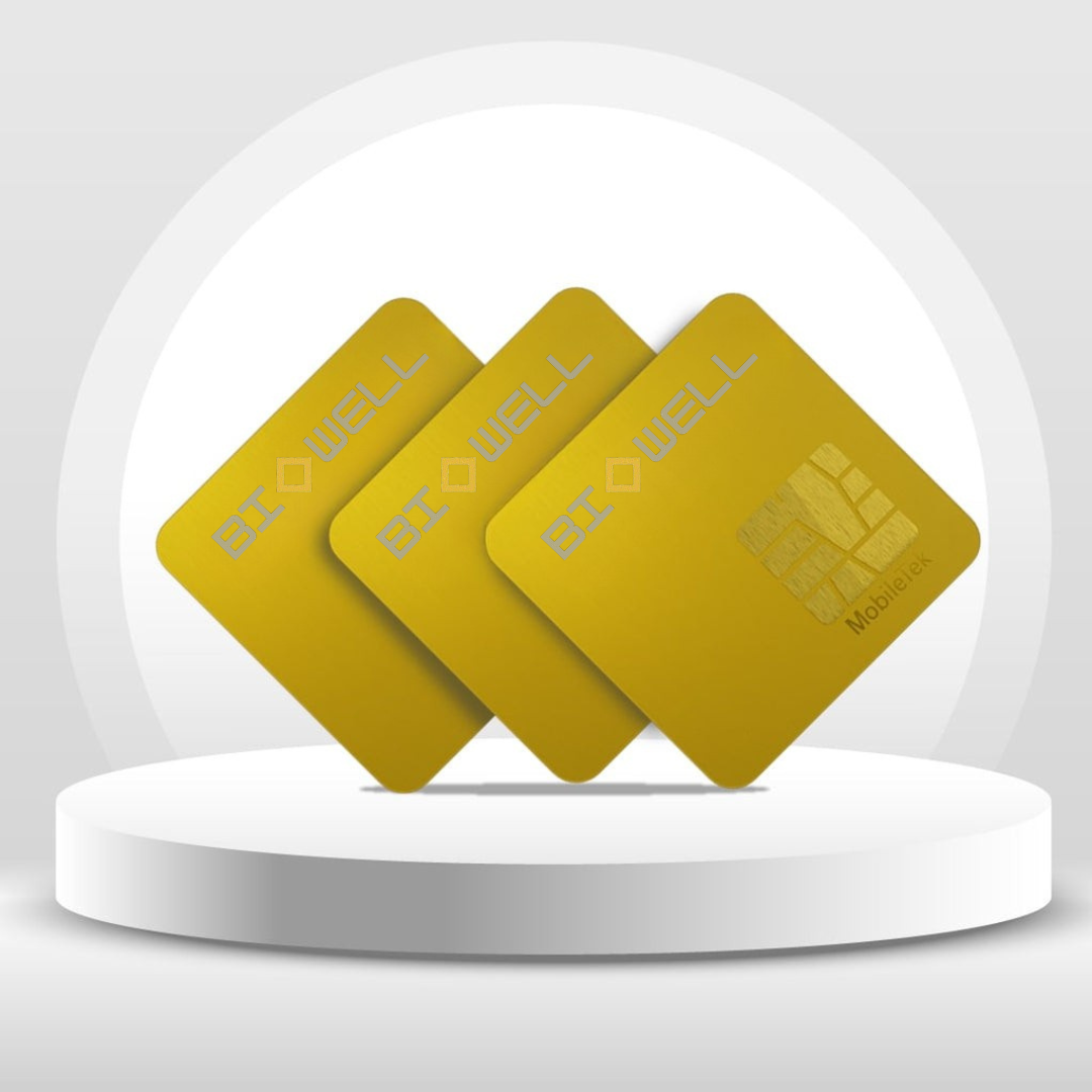 BioChip – Advanced Phone EMF Protection