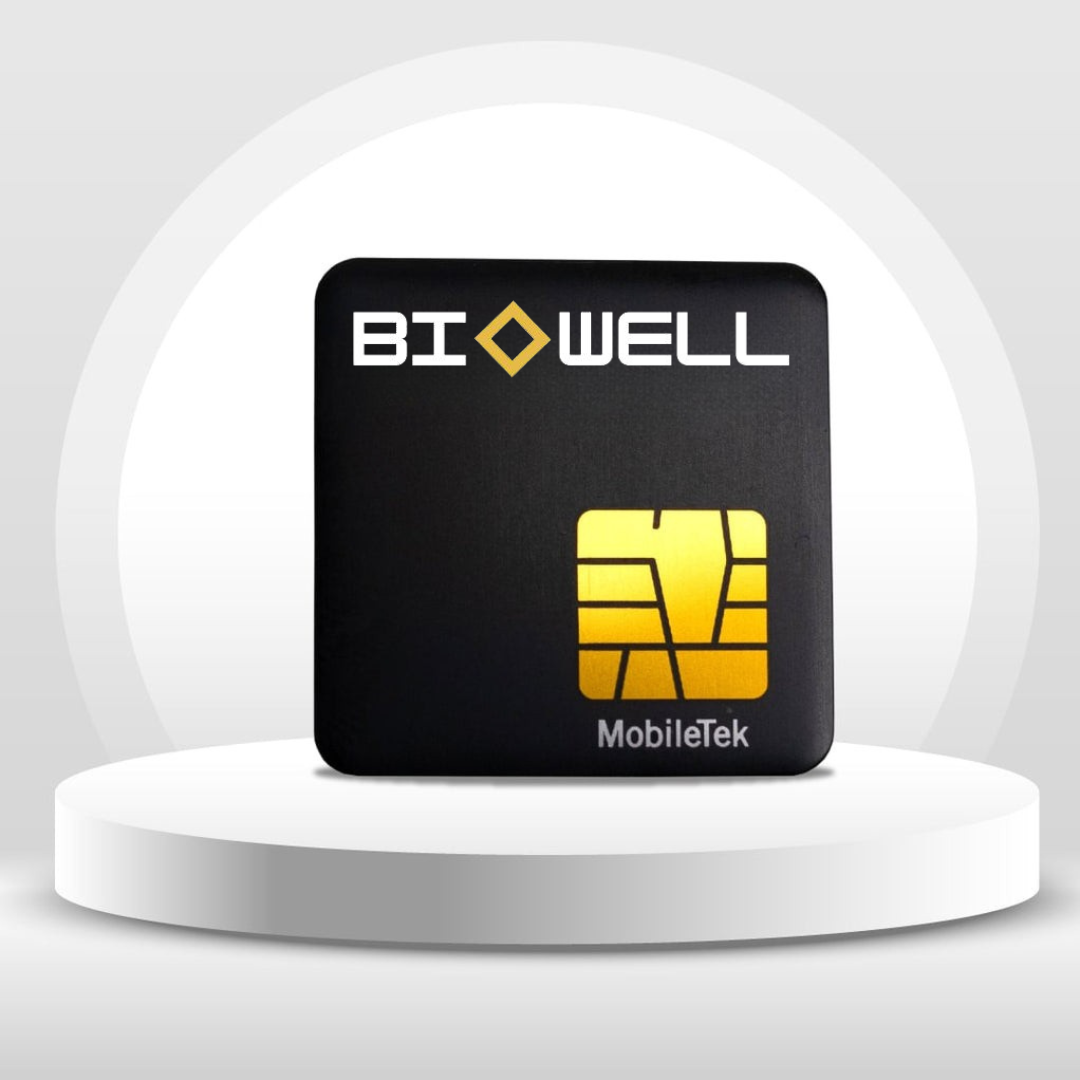 BioChip – Advanced Phone EMF Protection