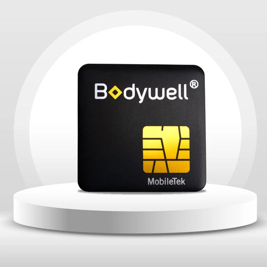 BioChip - EMF Protection for Phones