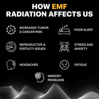 BioChip - EMF Protection for Phones