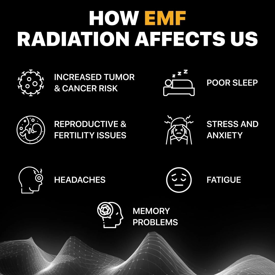 BioChip – Advanced Phone EMF Protection