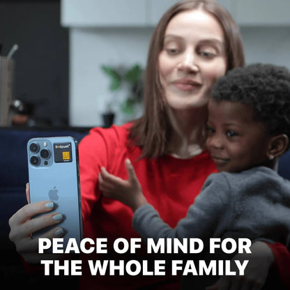 BioChip - EMF Protection for Phones