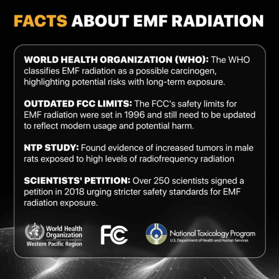 BioChip – Advanced Phone EMF Protection