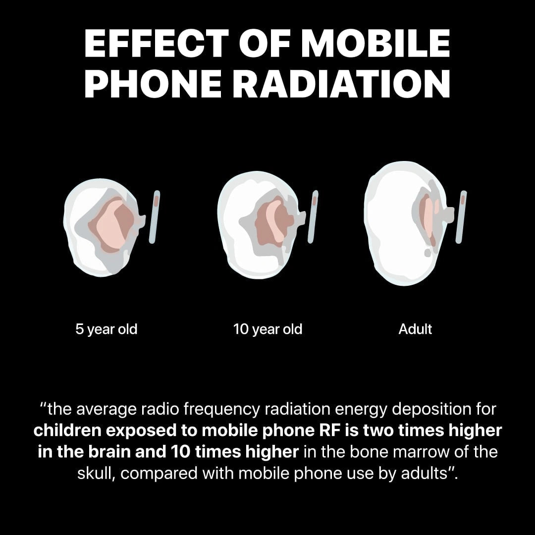 BioChip – Advanced Phone EMF Protection