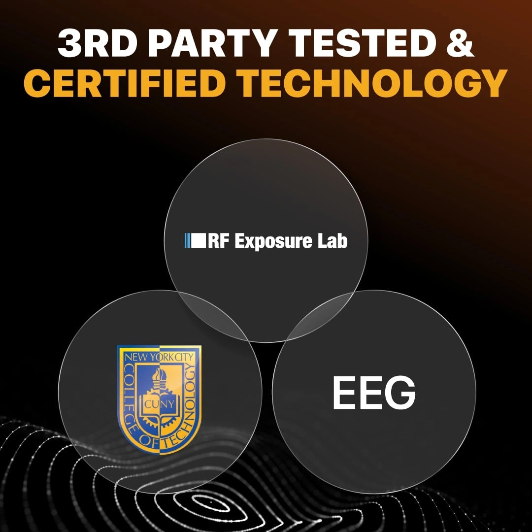 BioChip – Advanced Phone EMF Protection