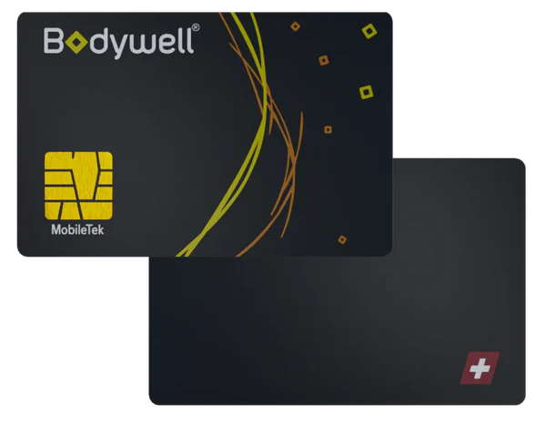 BioCard Pro
