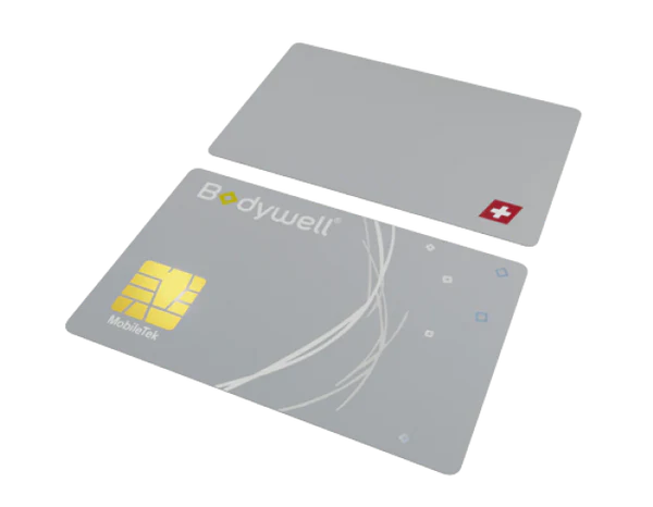 BioCard Pro