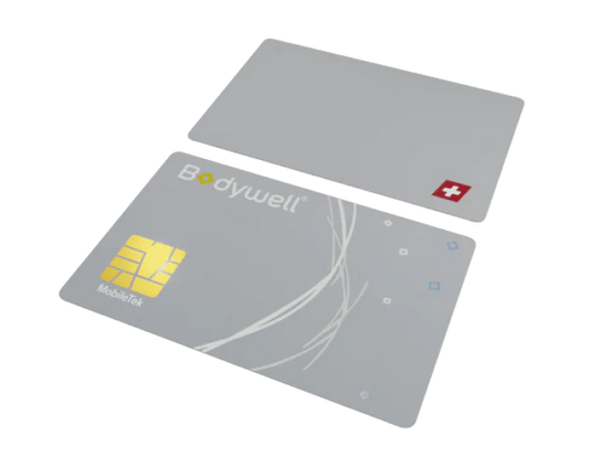 BioCard Pro