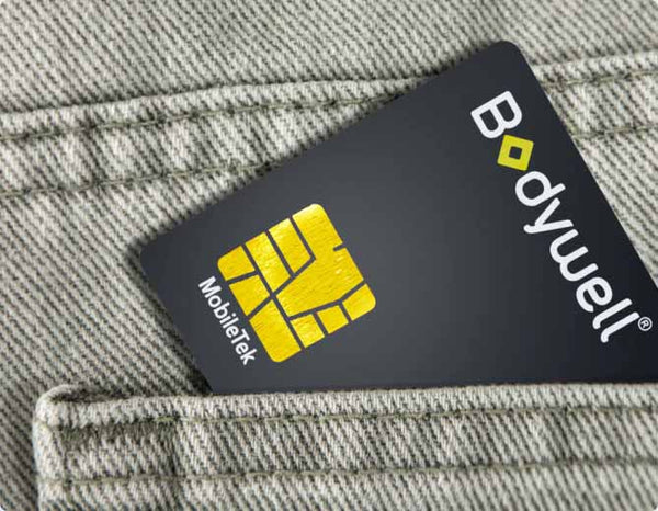 BioCard Pro