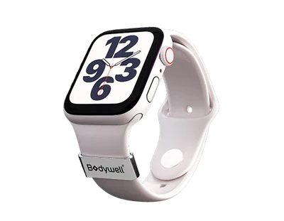 BioBand - Smartwatch Radiation Protection