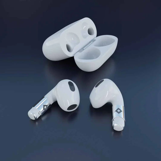 BioPods - AirPod EMF Radiation Protection